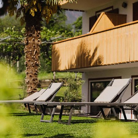 Thalguter - Rooms & Breakfast Lagundo Εξωτερικό φωτογραφία