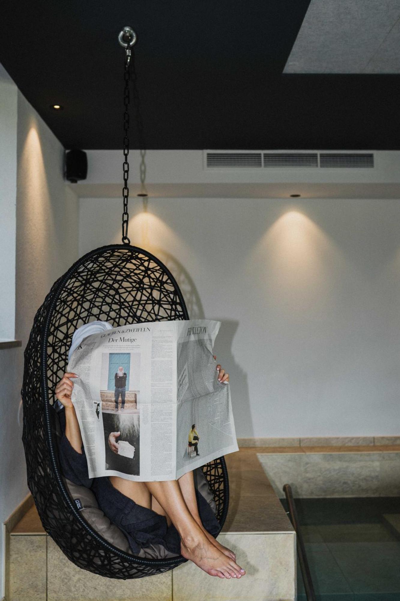 Thalguter - Rooms & Breakfast Lagundo Εξωτερικό φωτογραφία