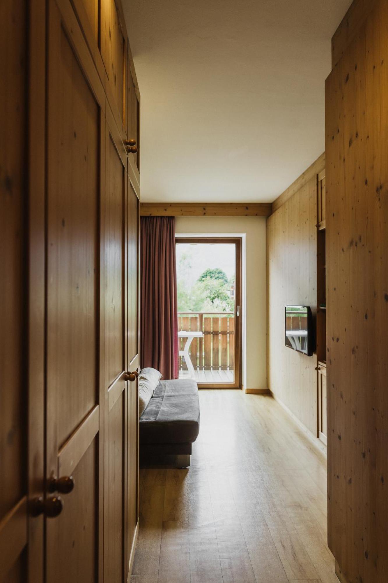 Thalguter - Rooms & Breakfast Lagundo Δωμάτιο φωτογραφία