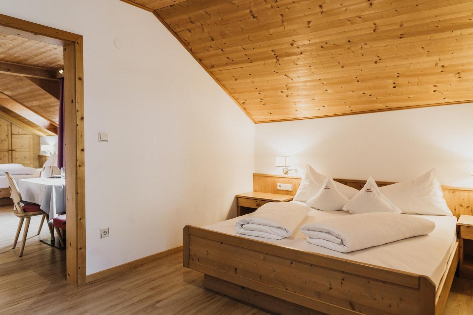 Thalguter - Rooms & Breakfast Lagundo Δωμάτιο φωτογραφία