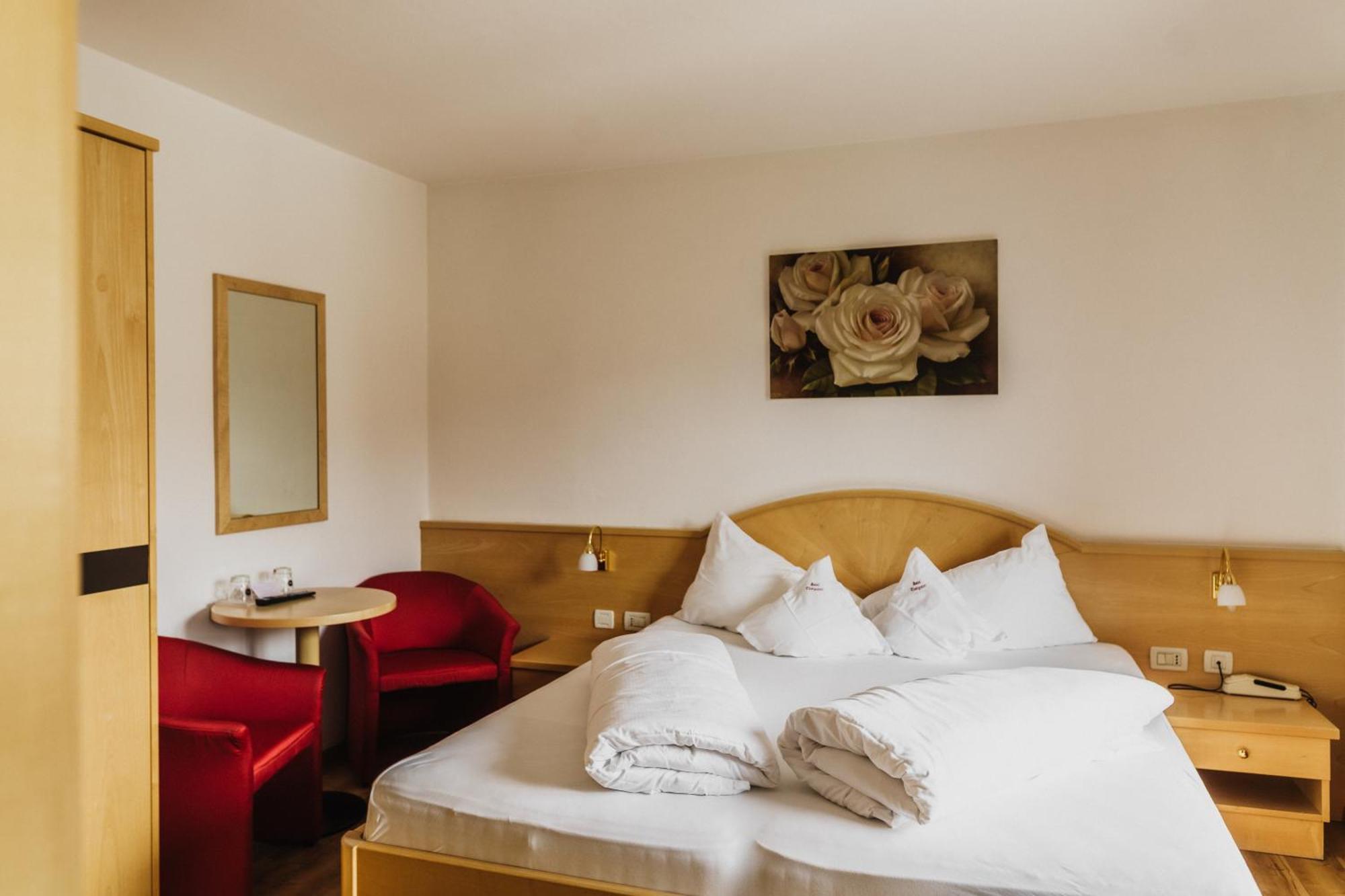 Thalguter - Rooms & Breakfast Lagundo Δωμάτιο φωτογραφία